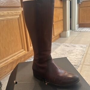 Frye Melissa. Woman’s tall boots